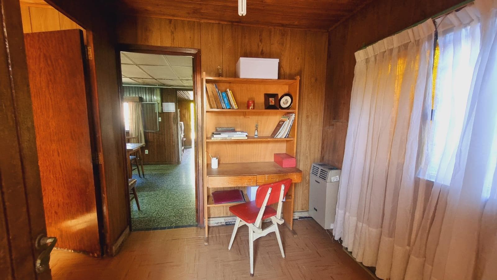VENTA CASA 4 AMBIENTES . TEMPERLEY