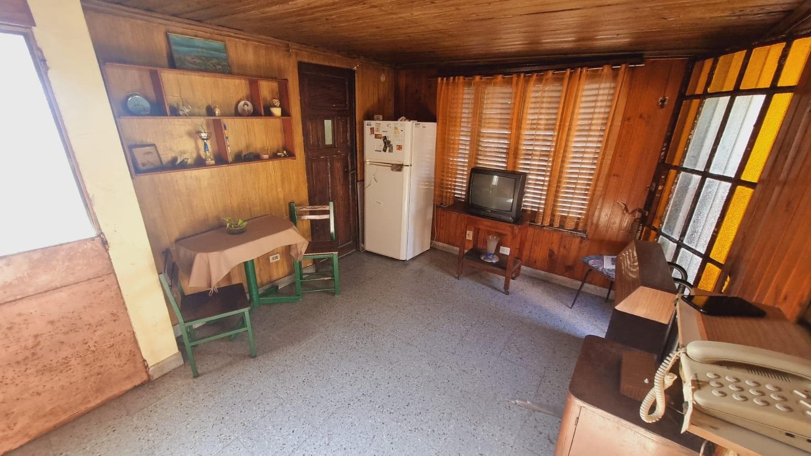 VENTA CASA 4 AMBIENTES . TEMPERLEY