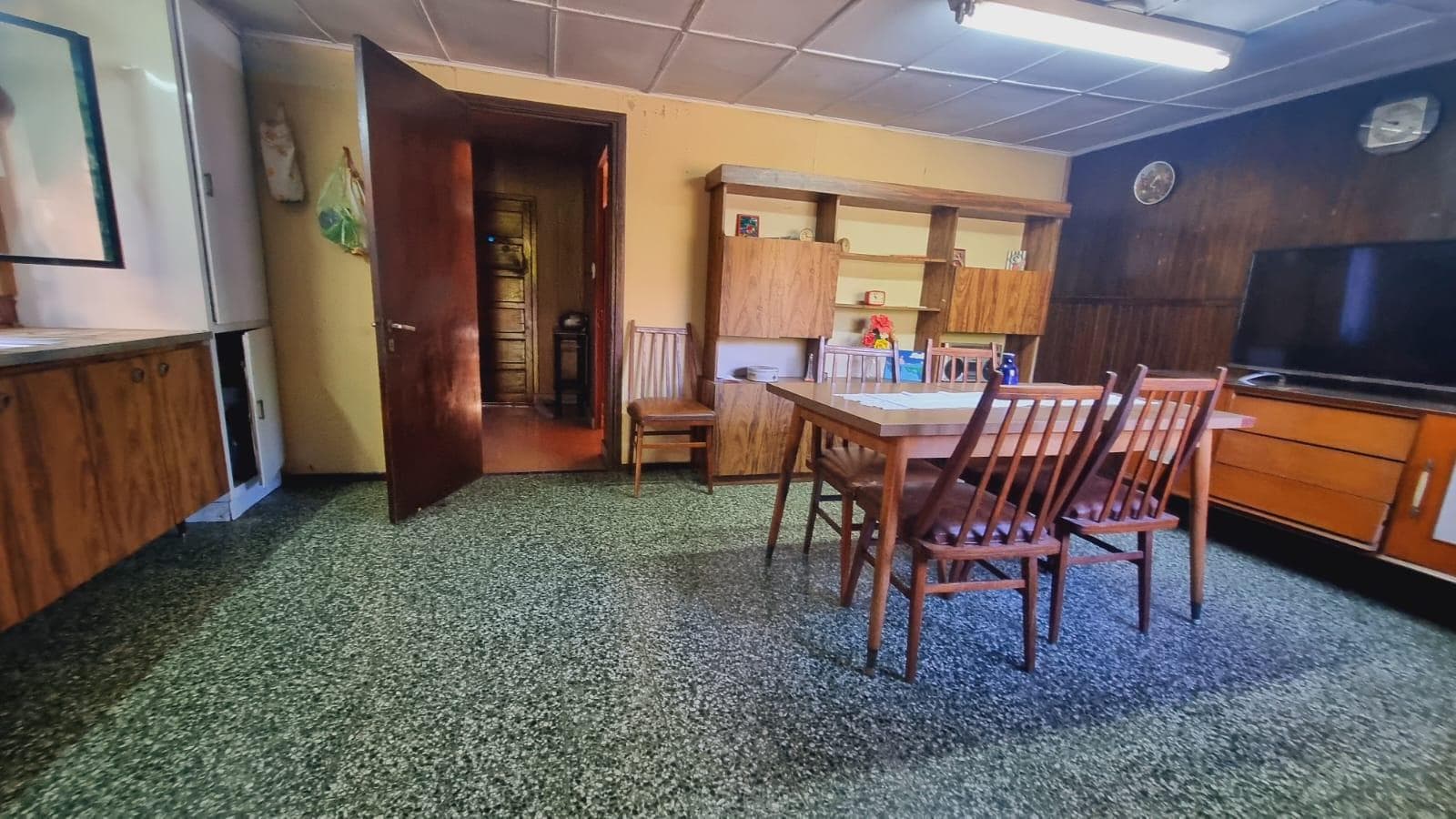 VENTA CASA 4 AMBIENTES . TEMPERLEY