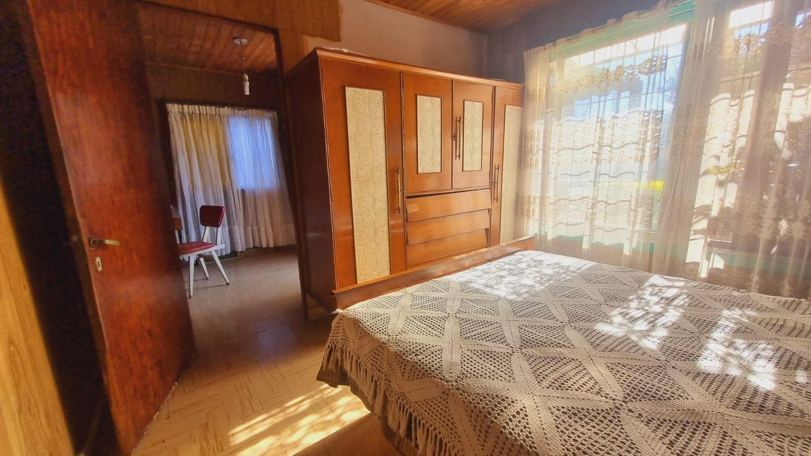 VENTA CASA 4 AMBIENTES . TEMPERLEY