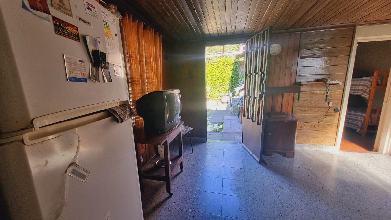 VENTA CASA 4 AMBIENTES . TEMPERLEY