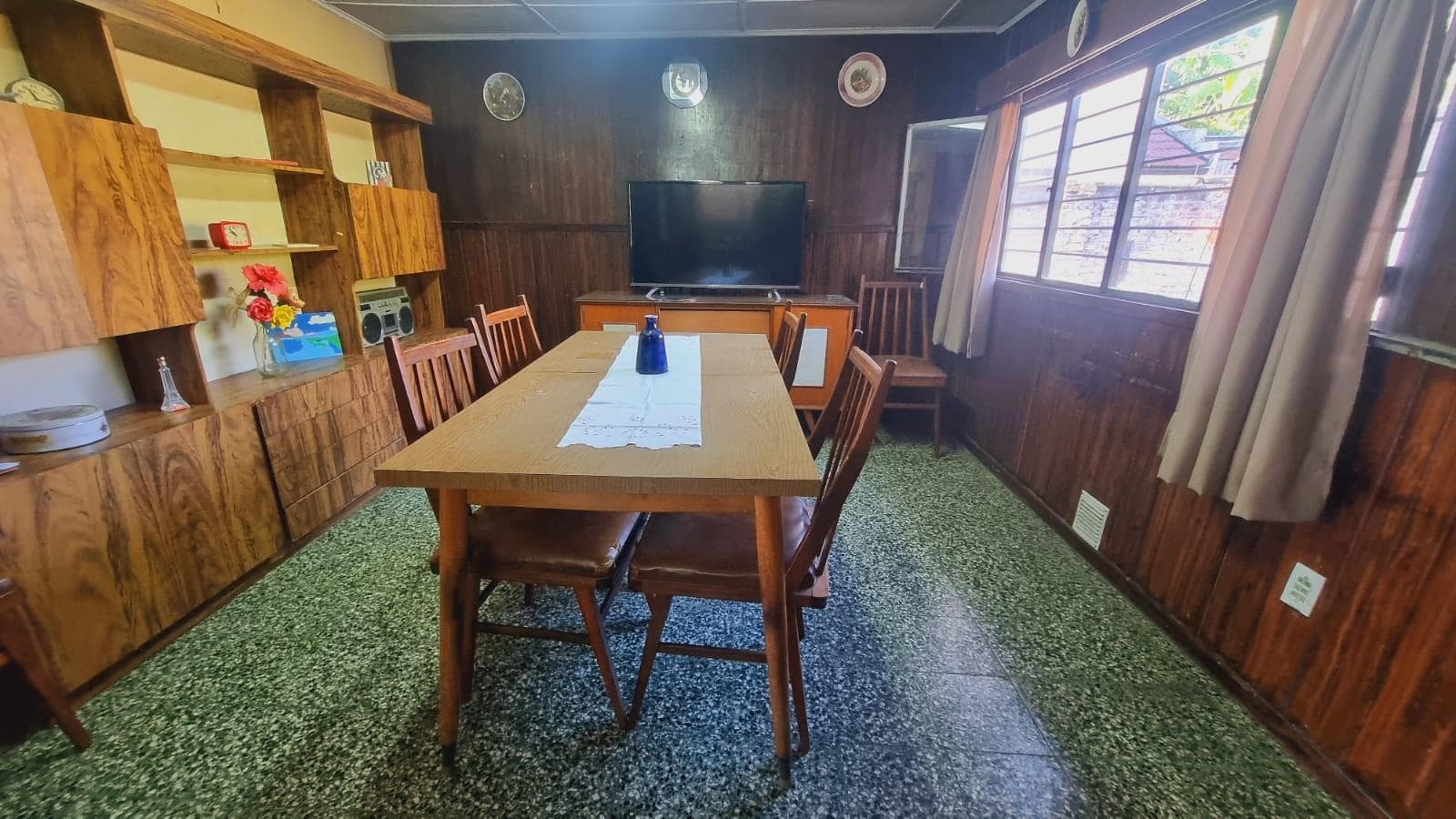 VENTA CASA 4 AMBIENTES . TEMPERLEY