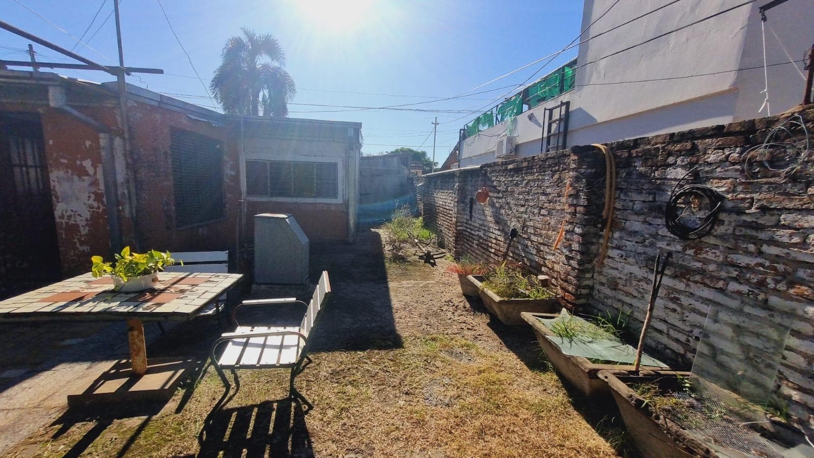 VENTA CASA 4 AMBIENTES . TEMPERLEY