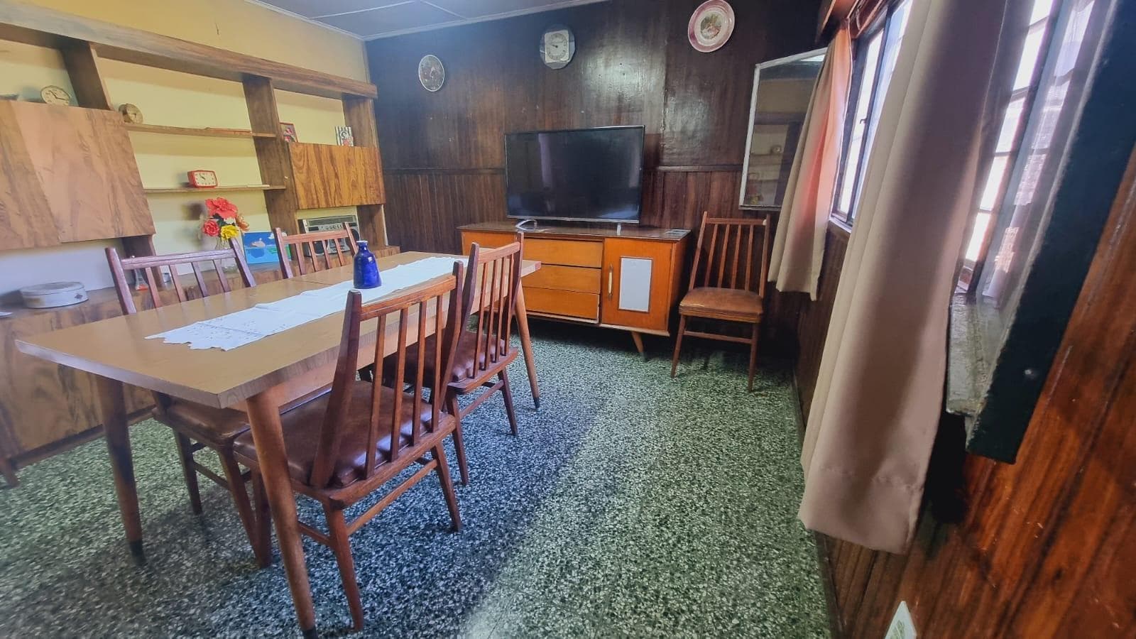 VENTA CASA 4 AMBIENTES . TEMPERLEY