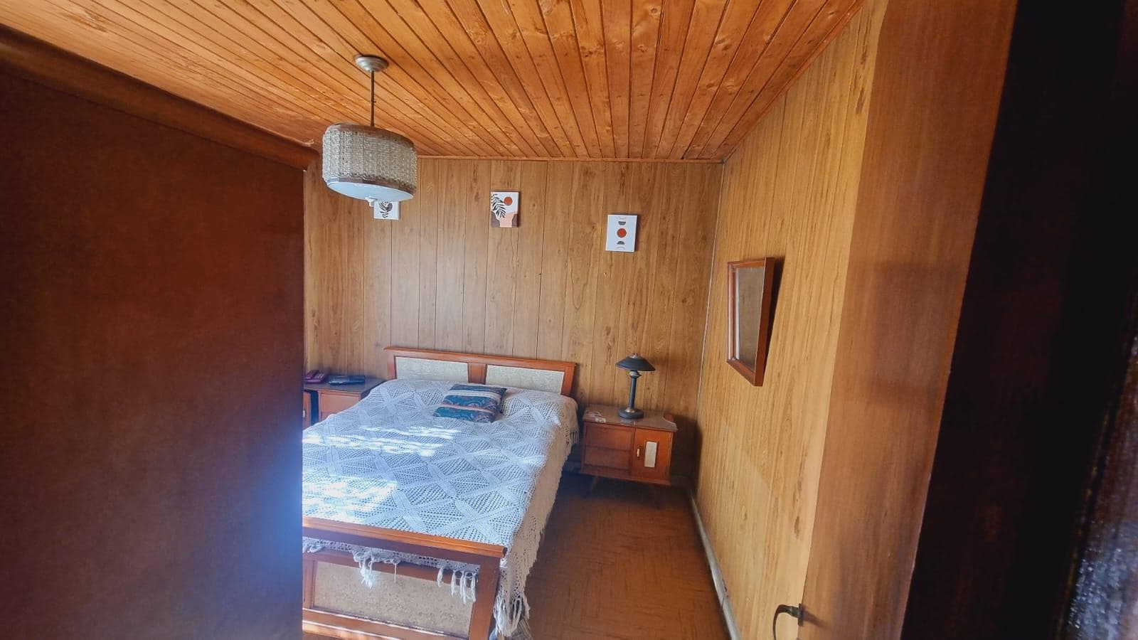 VENTA CASA 4 AMBIENTES . TEMPERLEY