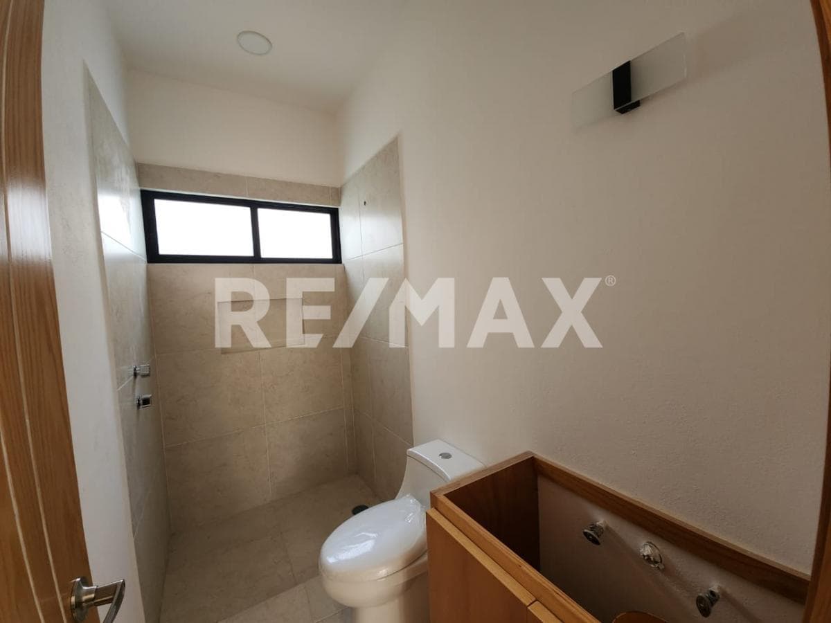 House for Sale in Morelos, Lomas de Cocoyoc Subdivision