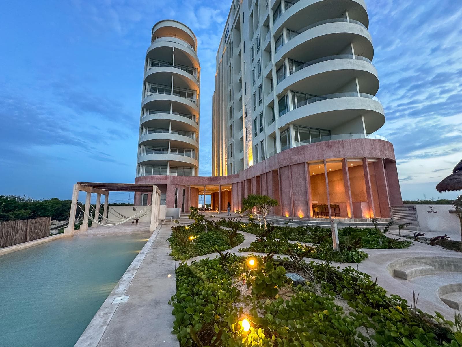 Departamento en venta - Telchac Puerto