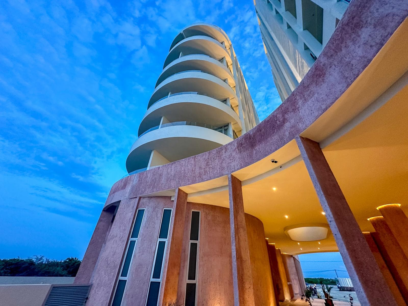 Departamento en venta - Telchac Puerto