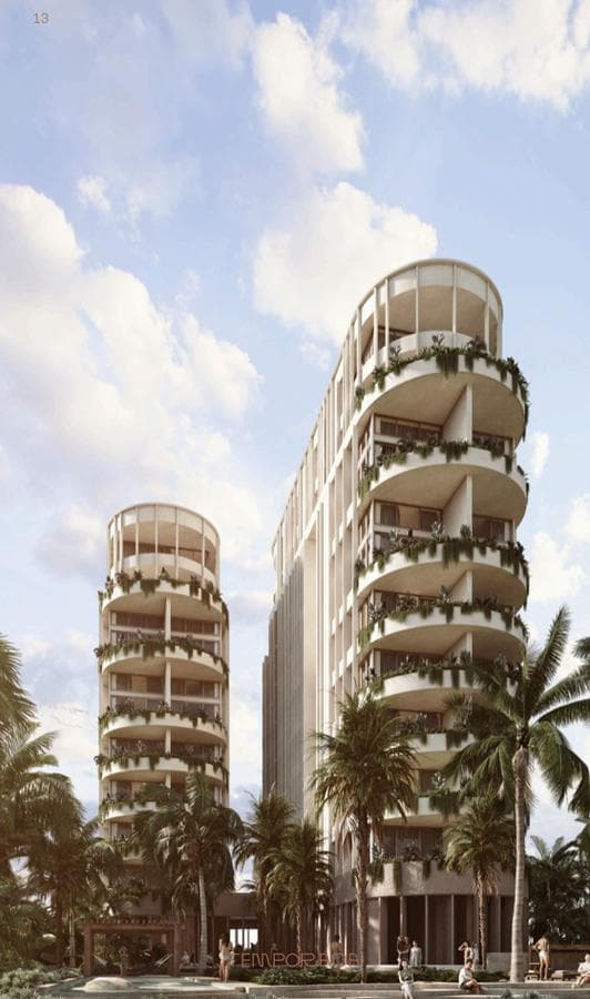 Departamento en venta - Telchac Puerto