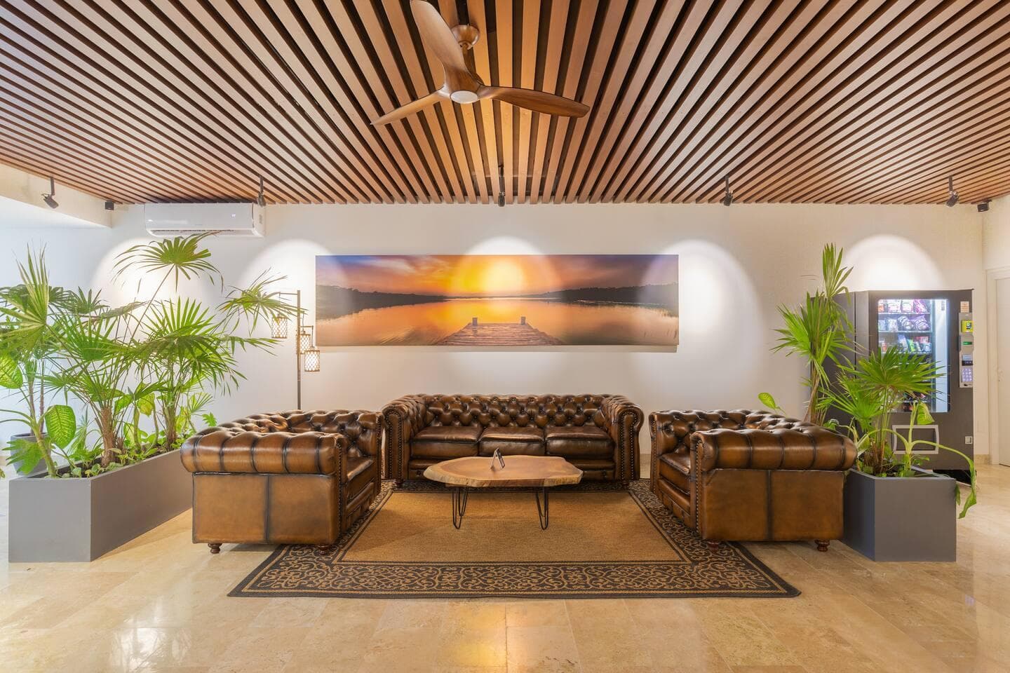 Apartment in Aldea Zama