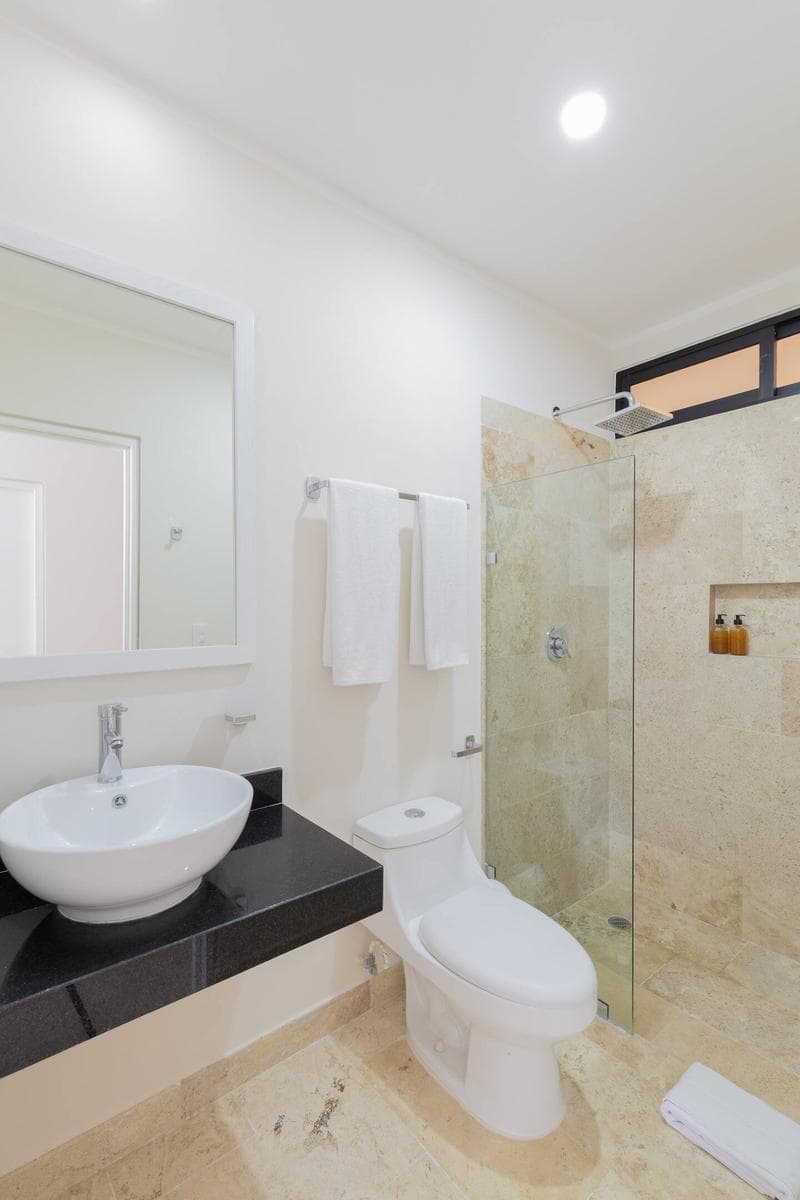 Apartment in Aldea Zama