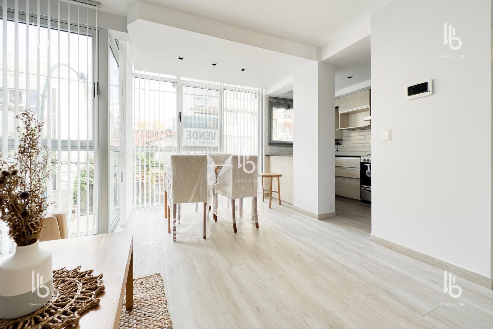 Apartment - Plaza Mitre