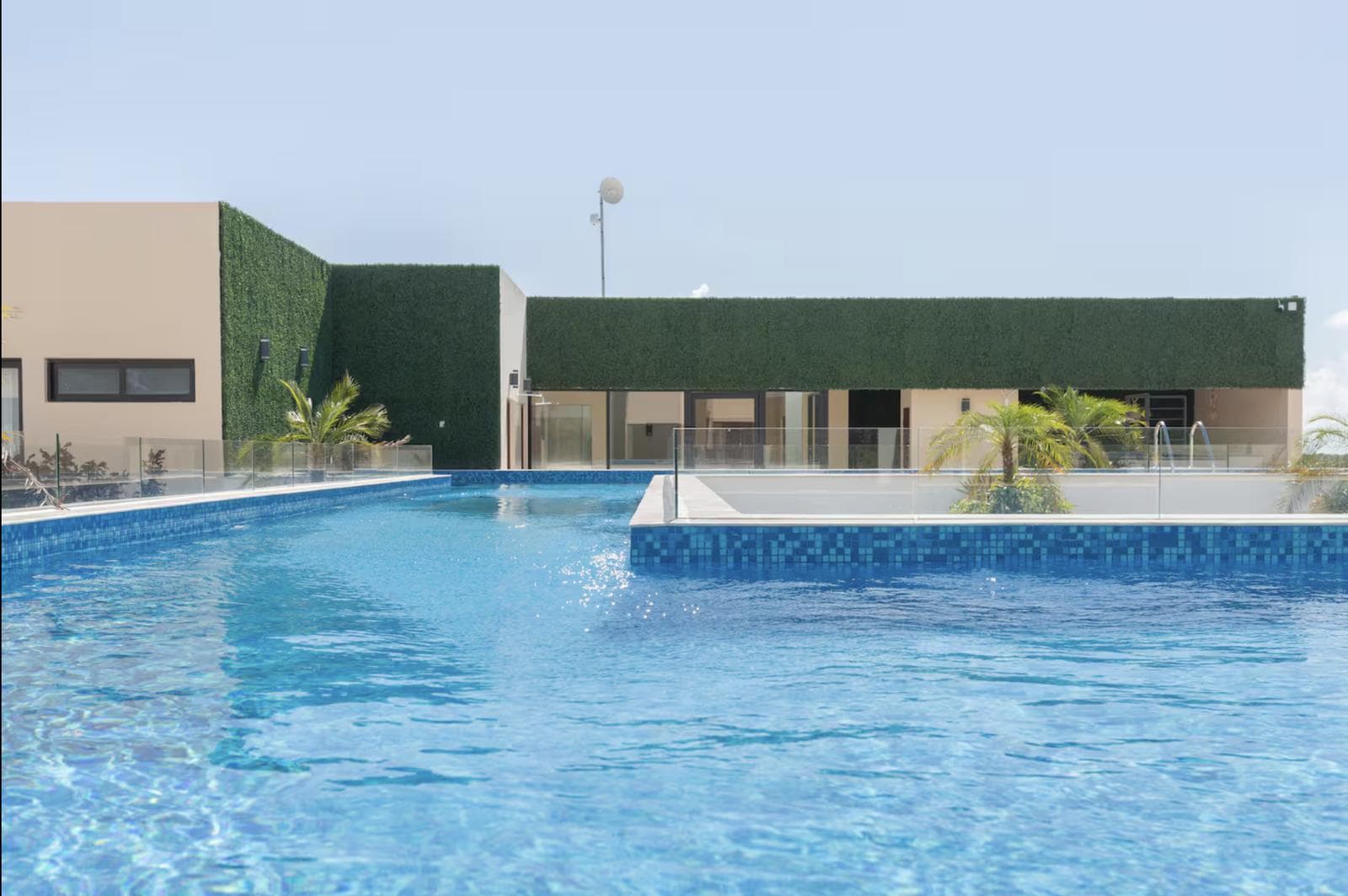 APARTMENT FOR SALE | TULUM ALDEA ZAMA | 1 BEDROOM