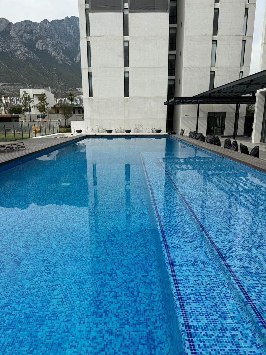 APARTMENT FOR SALE IN BOSQUES DE LA HUASTECA, TORRE LANKA