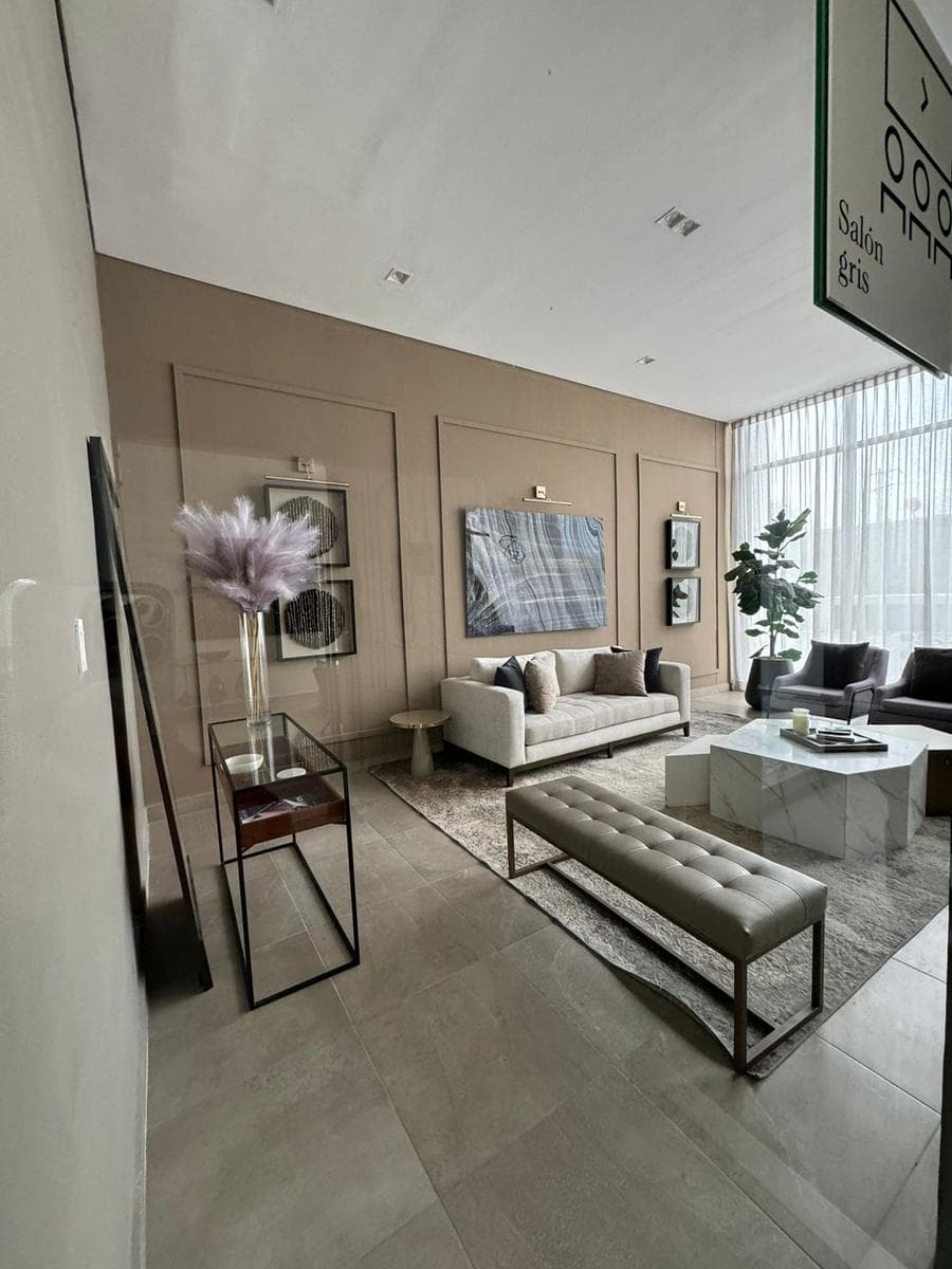 APARTMENT FOR SALE IN BOSQUES DE LA HUASTECA, TORRE LANKA