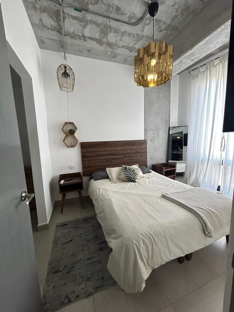 APARTMENT FOR RENT IN MITRAS NORTE, MITT TOWER