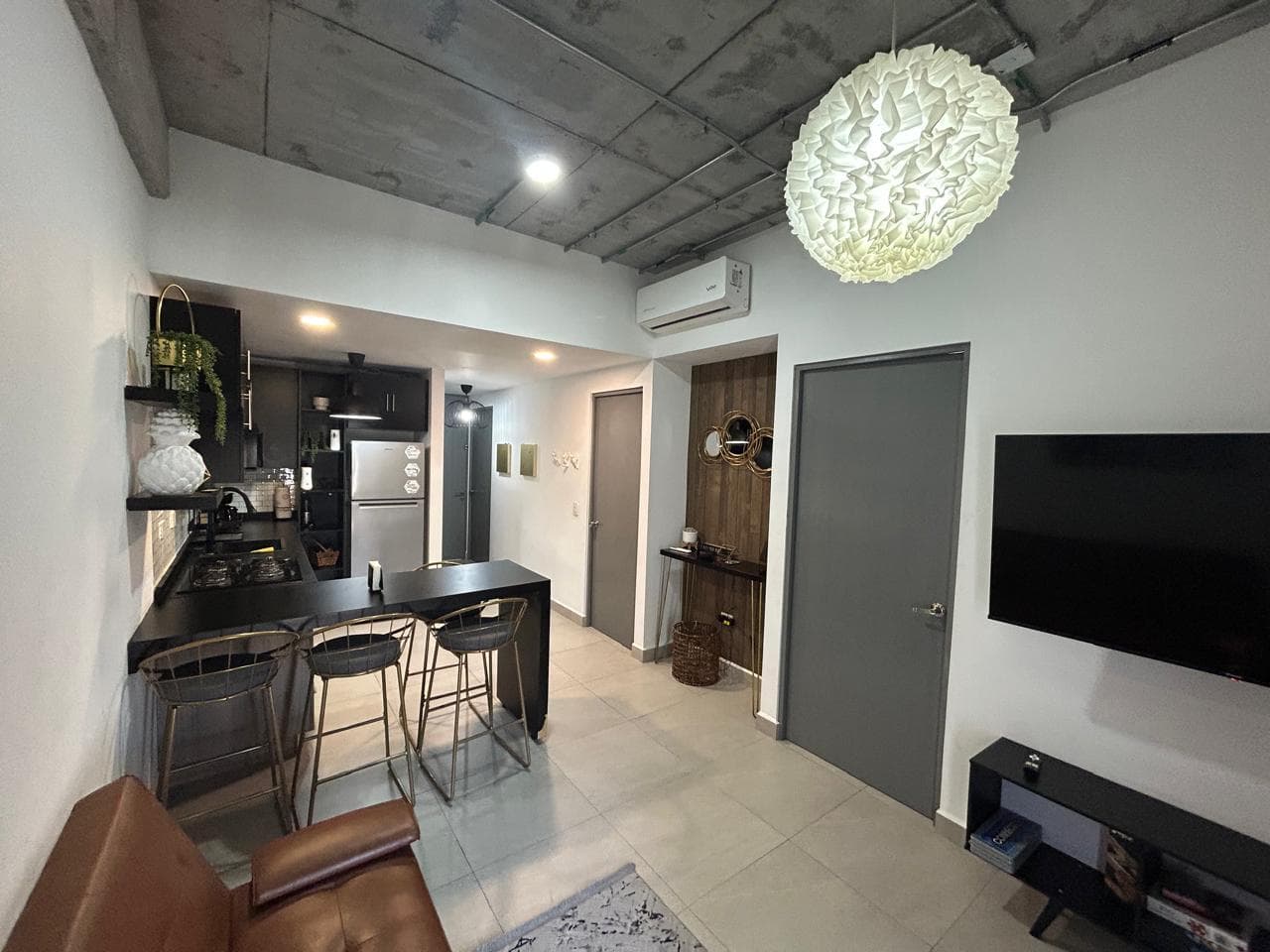 APARTMENT FOR RENT IN MITRAS NORTE, MITT TOWER