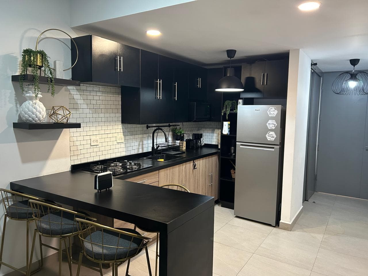 APARTMENT FOR RENT IN MITRAS NORTE, MITT TOWER