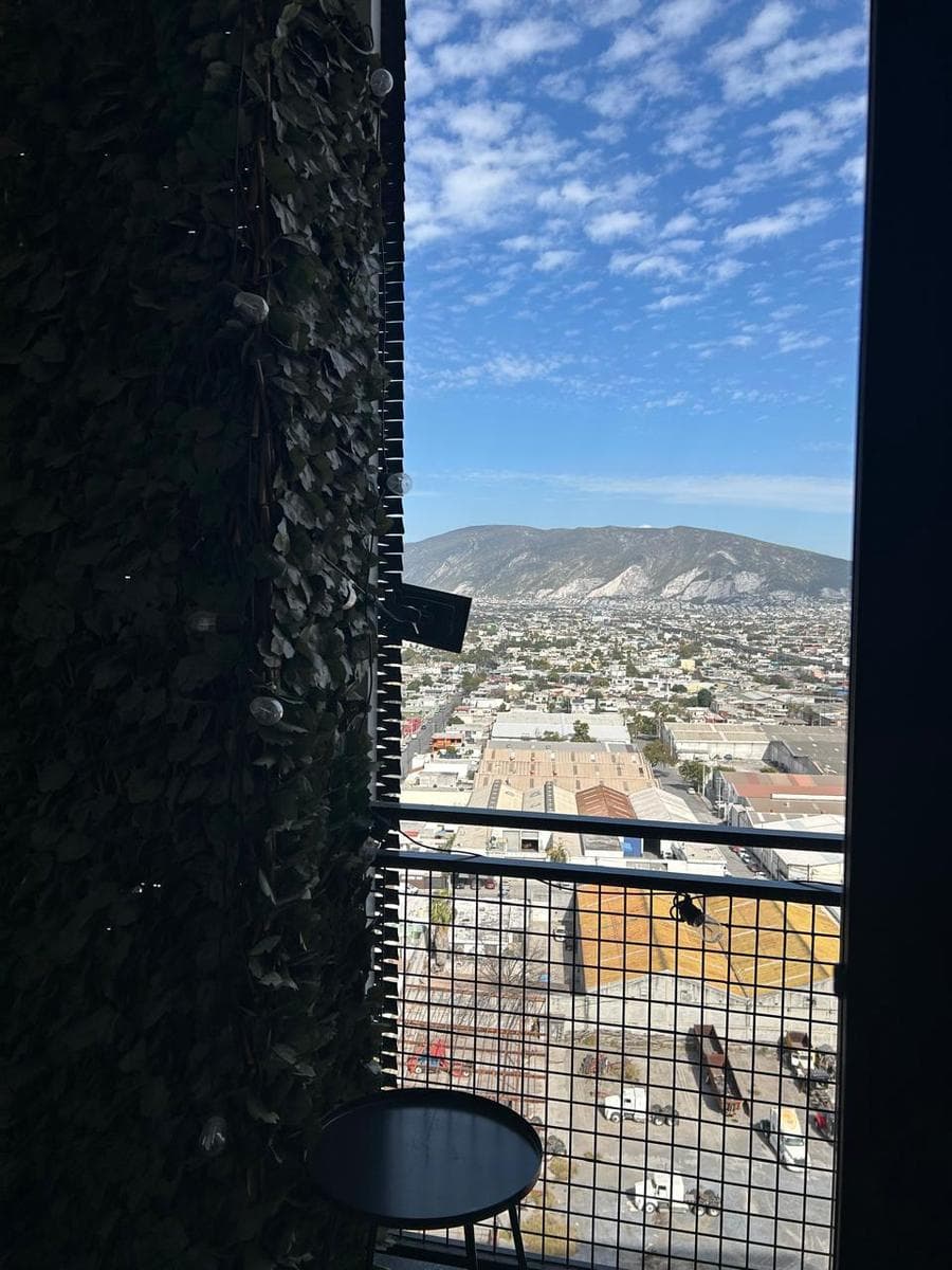 APARTMENT FOR RENT IN MITRAS NORTE, MITT TOWER
