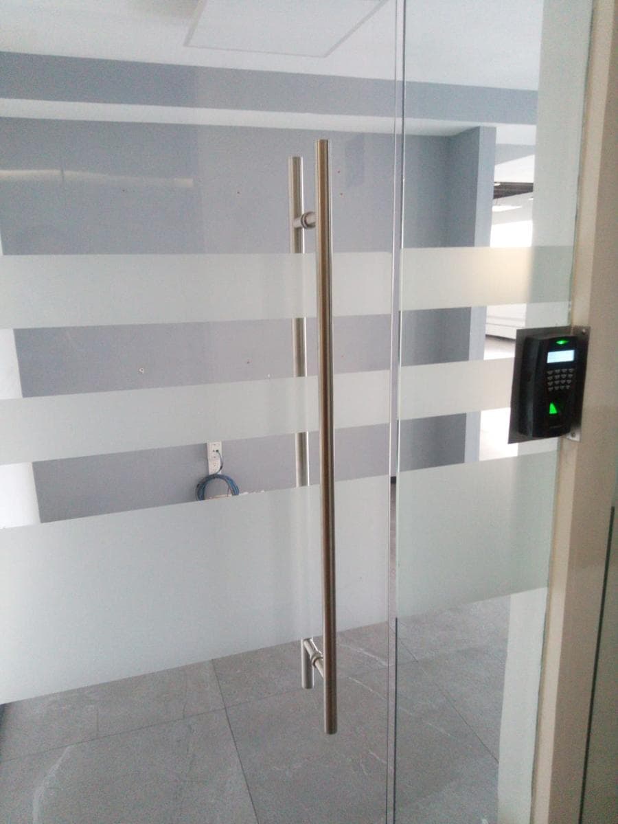 Renta oficina en Polanco
