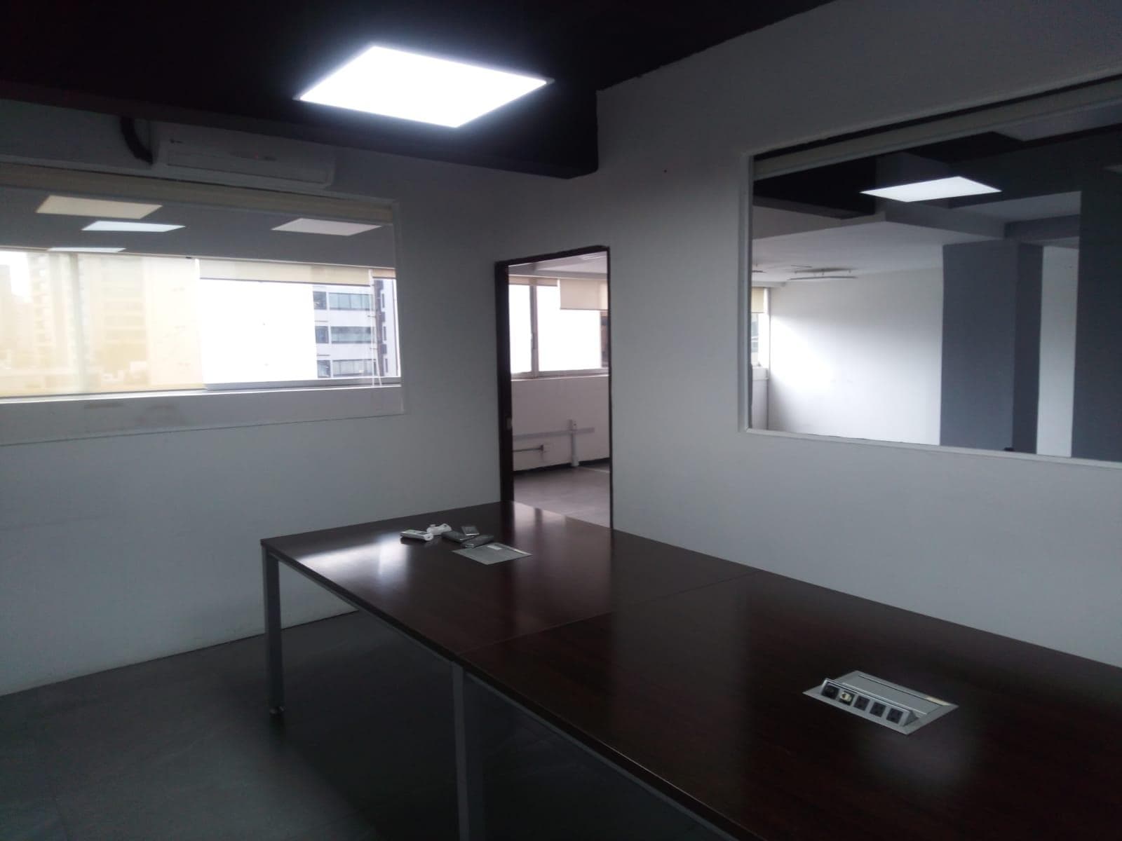 Renta oficina en Polanco