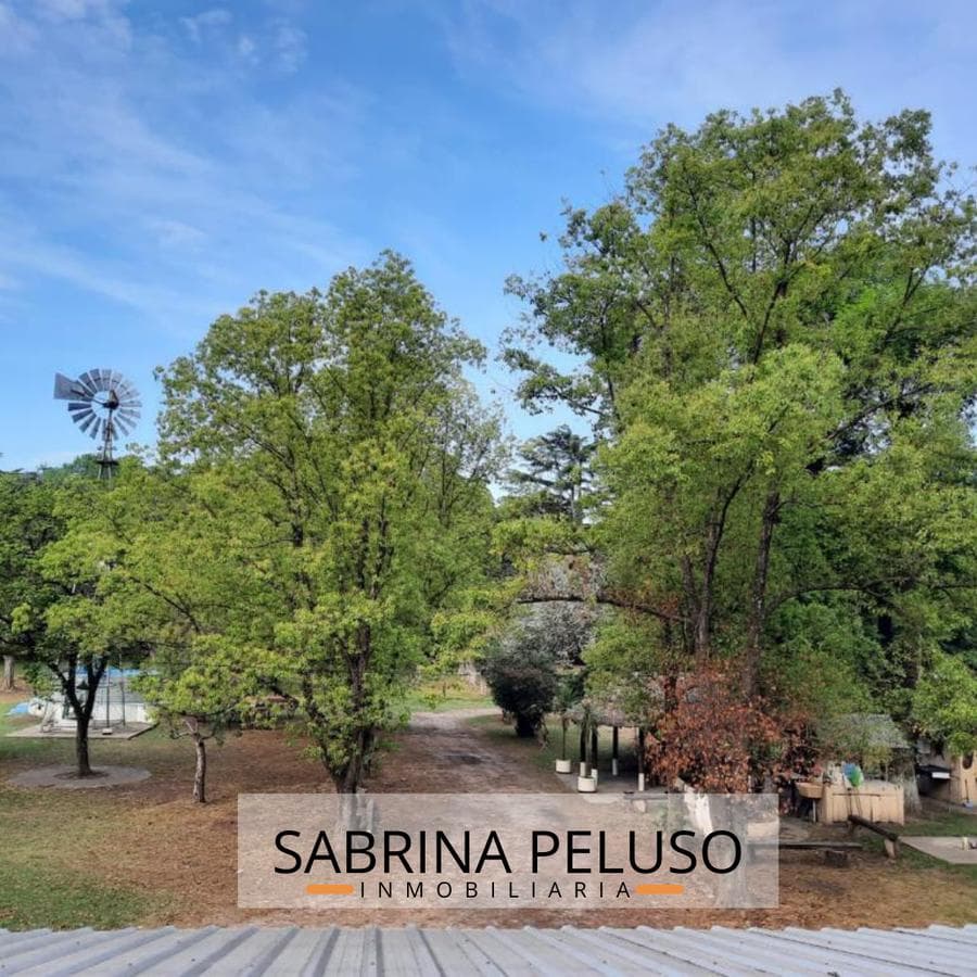 For Sale: Francisco Alvarez Country House