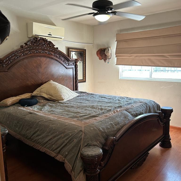 House for Sale in Banus Residencial, North of Hermosillo