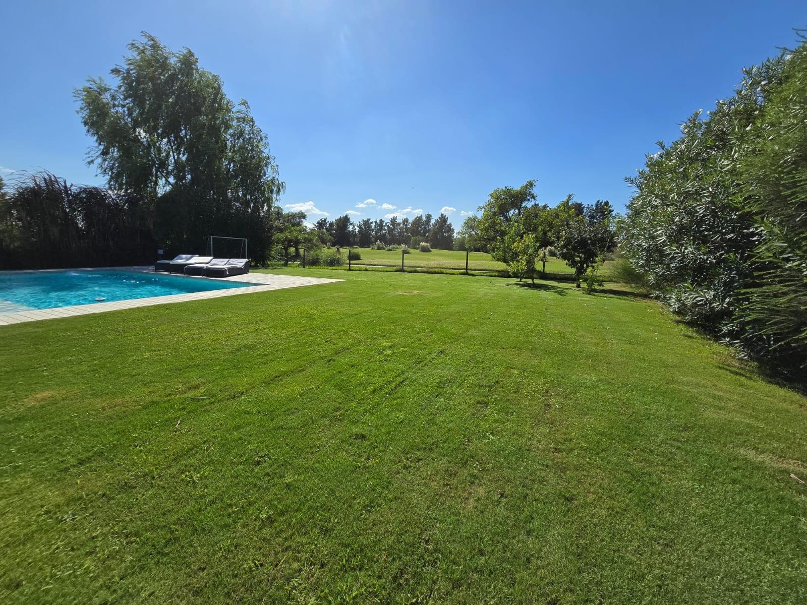 6-Bedroom House in El Golf, Nordelta - Tigre