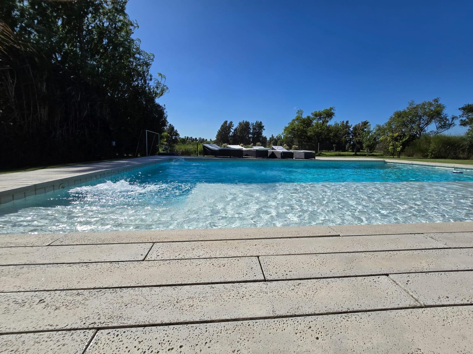 6-Bedroom House in El Golf, Nordelta - Tigre
