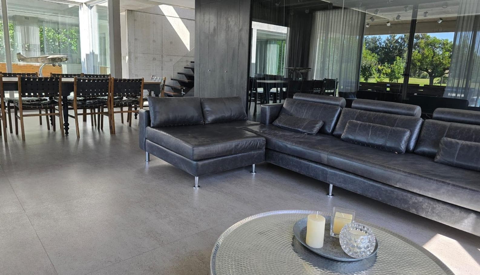 6-Bedroom House in El Golf, Nordelta - Tigre