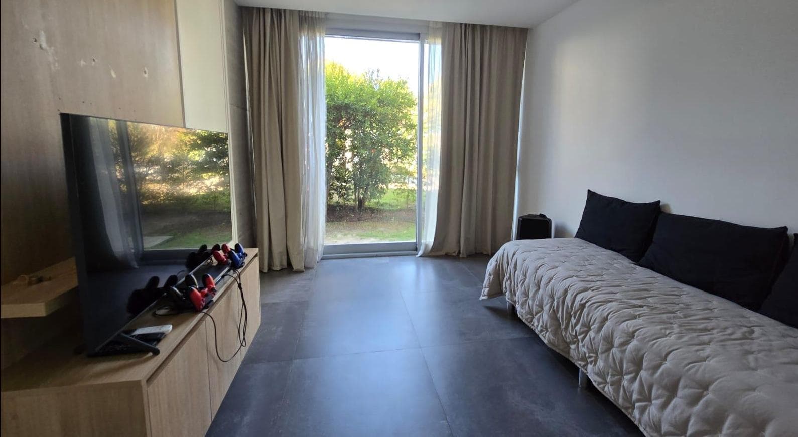 6-Bedroom House in El Golf, Nordelta - Tigre