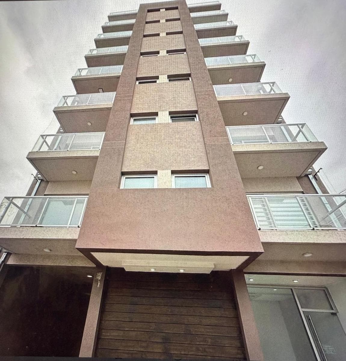 Apartment for sale at Ortiz de Ocampo 378, Unit 6A, with a private barbecue area and garage