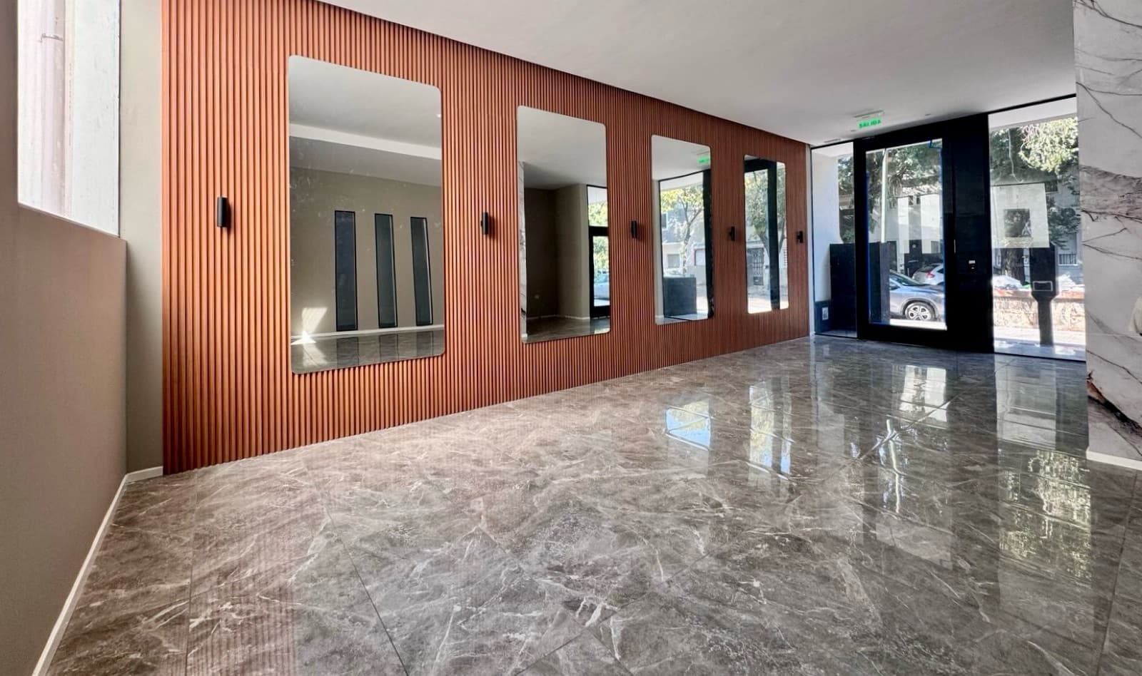 Apartment in La Plata
