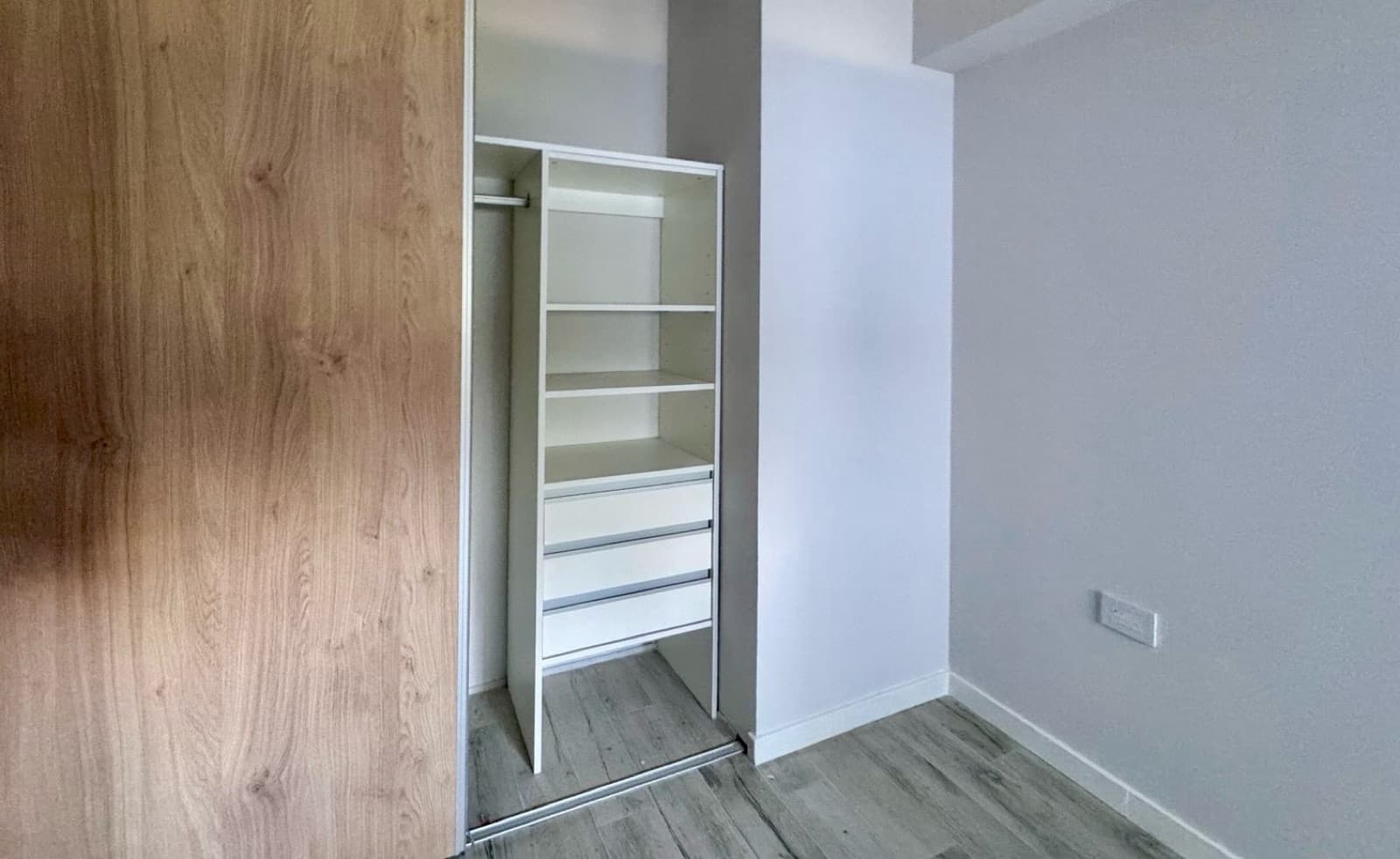 Apartment in La Plata