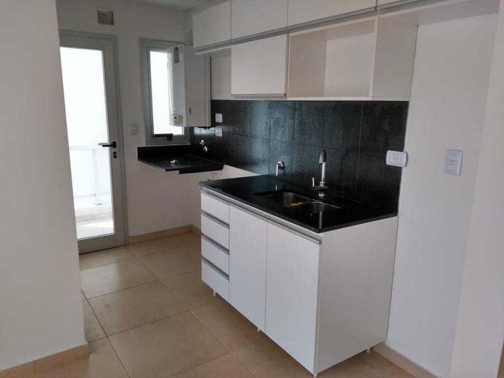 Apartment for sale at Matienzo 151, downtown Quilmes, with 2 parking spaces