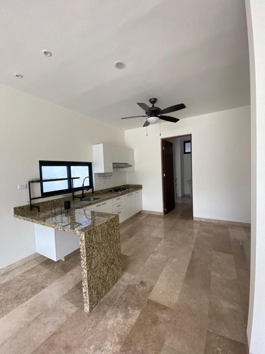 Residential Home for Sale in Mérida