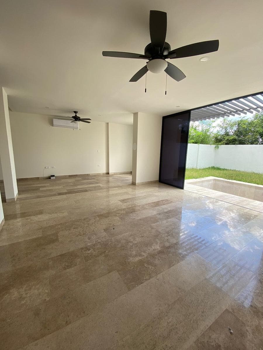 Residential Home for Sale in Mérida