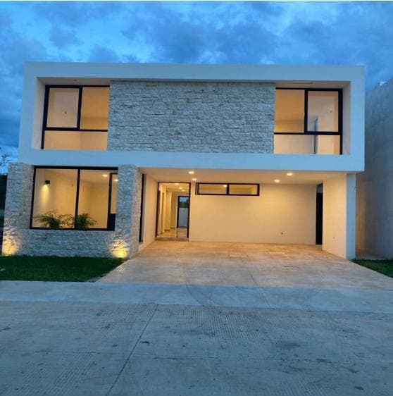 Residential Home for Sale in Mérida