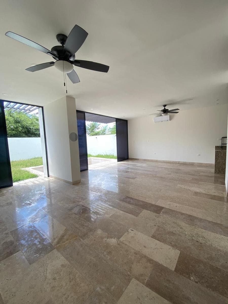Residential Home for Sale in Mérida