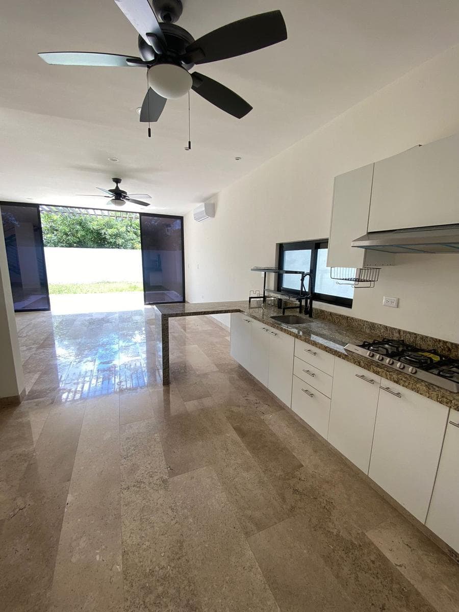 Residential Home for Sale in Mérida