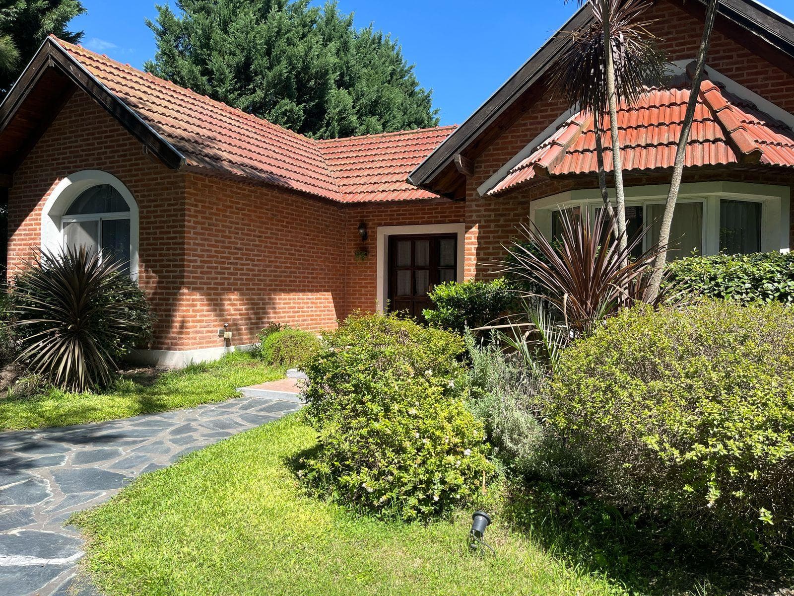 House in El Lauquen