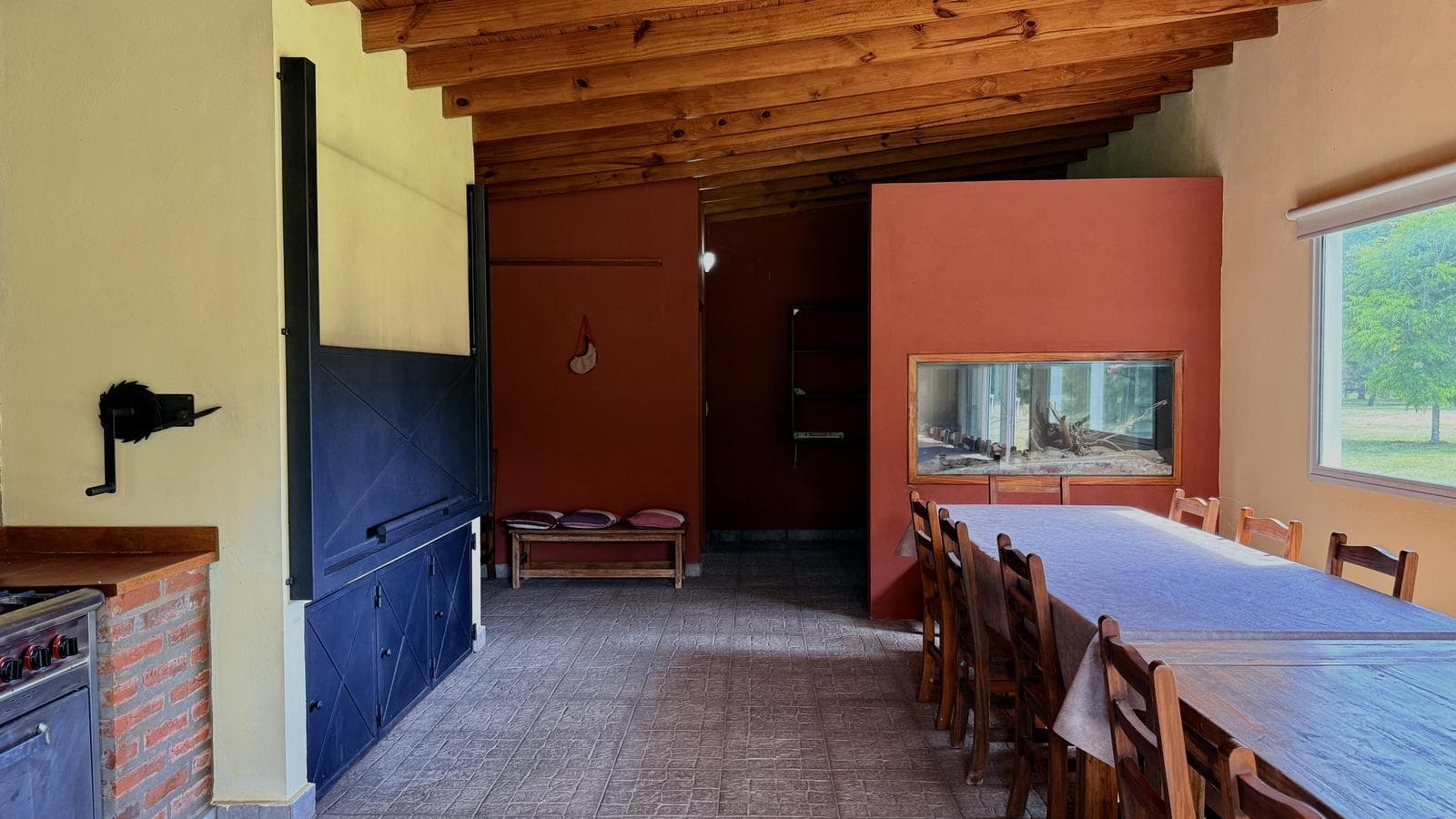 Venta casa 5 ambientes en Barrio Cerrado El Chamical Villa Espil San Andres de Giles