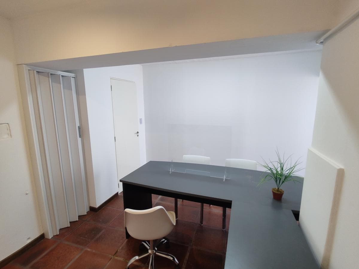 Office - Barrio Del Combate