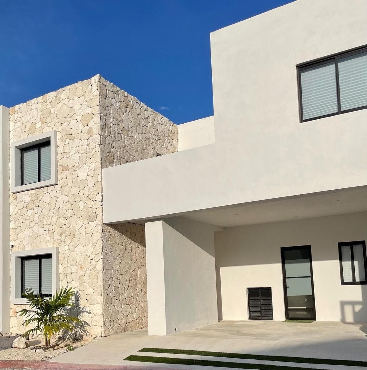 FURNISHED 3-BEDROOM HOUSE IN A PRIVATE SUBDIVISION