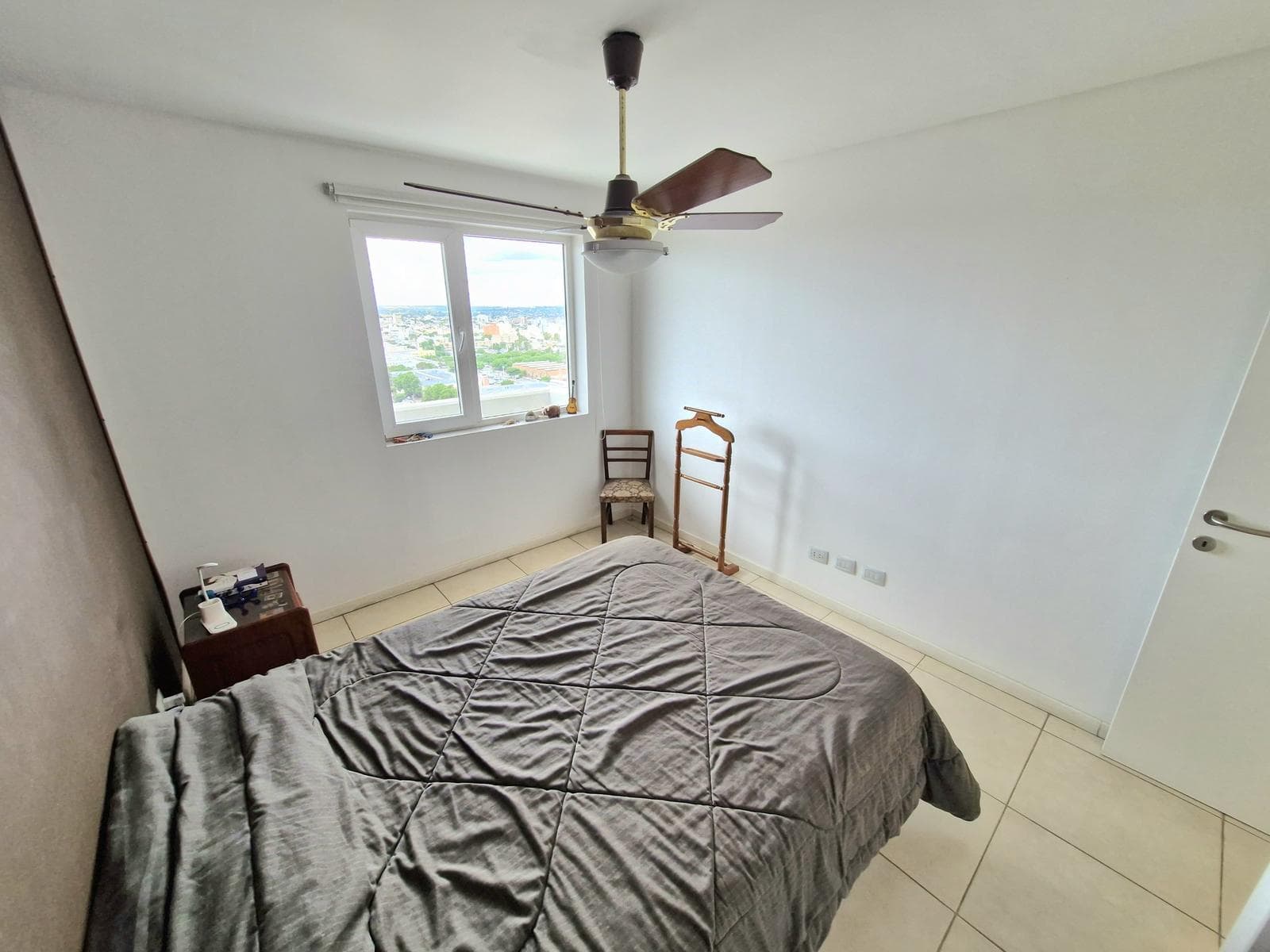 APARTMENT FOR SALE IN CARDINALES DEL SUQUIA - 2 BEDROOMS