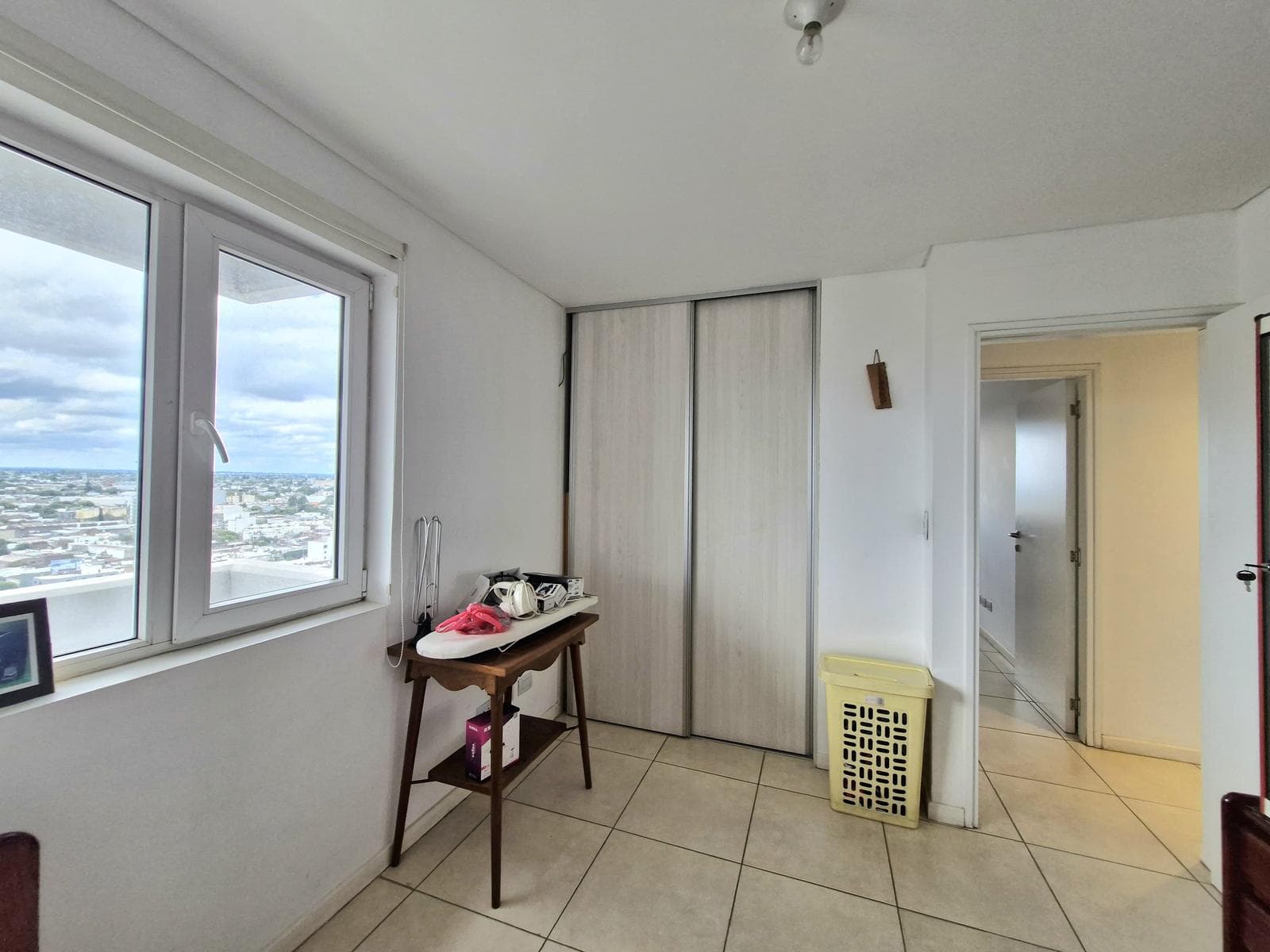 APARTMENT FOR SALE IN CARDINALES DEL SUQUIA - 2 BEDROOMS
