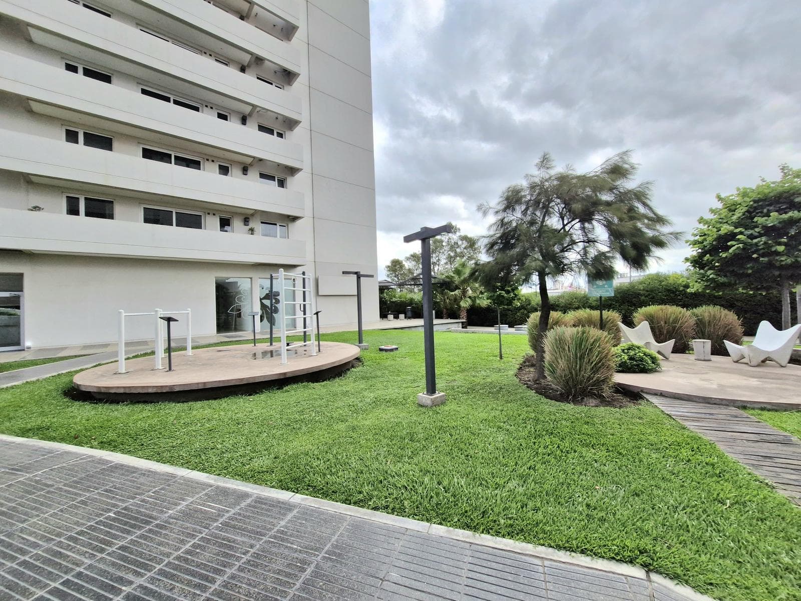APARTMENT FOR SALE IN CARDINALES DEL SUQUIA - 2 BEDROOMS