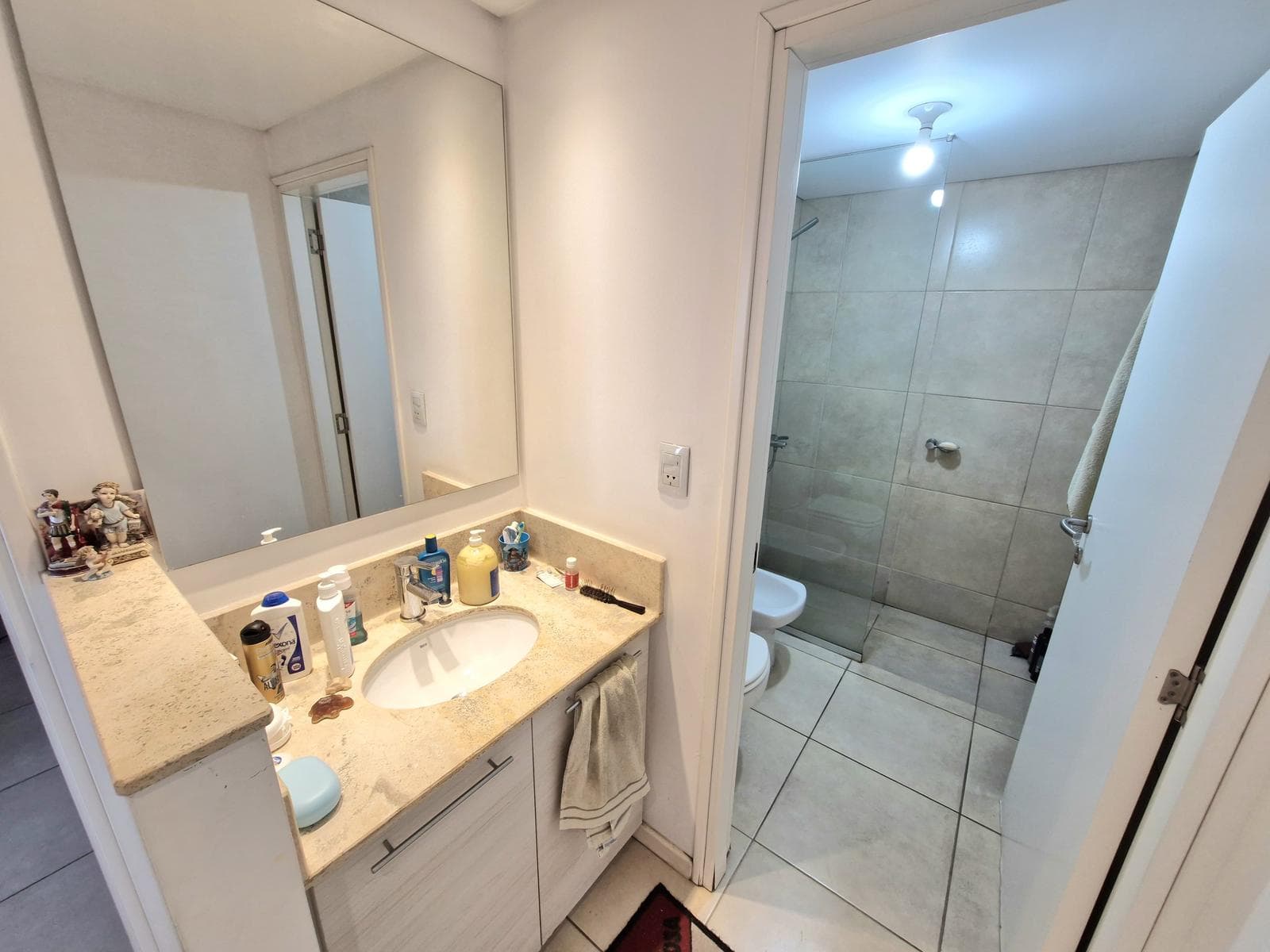 APARTMENT FOR SALE IN CARDINALES DEL SUQUIA - 2 BEDROOMS
