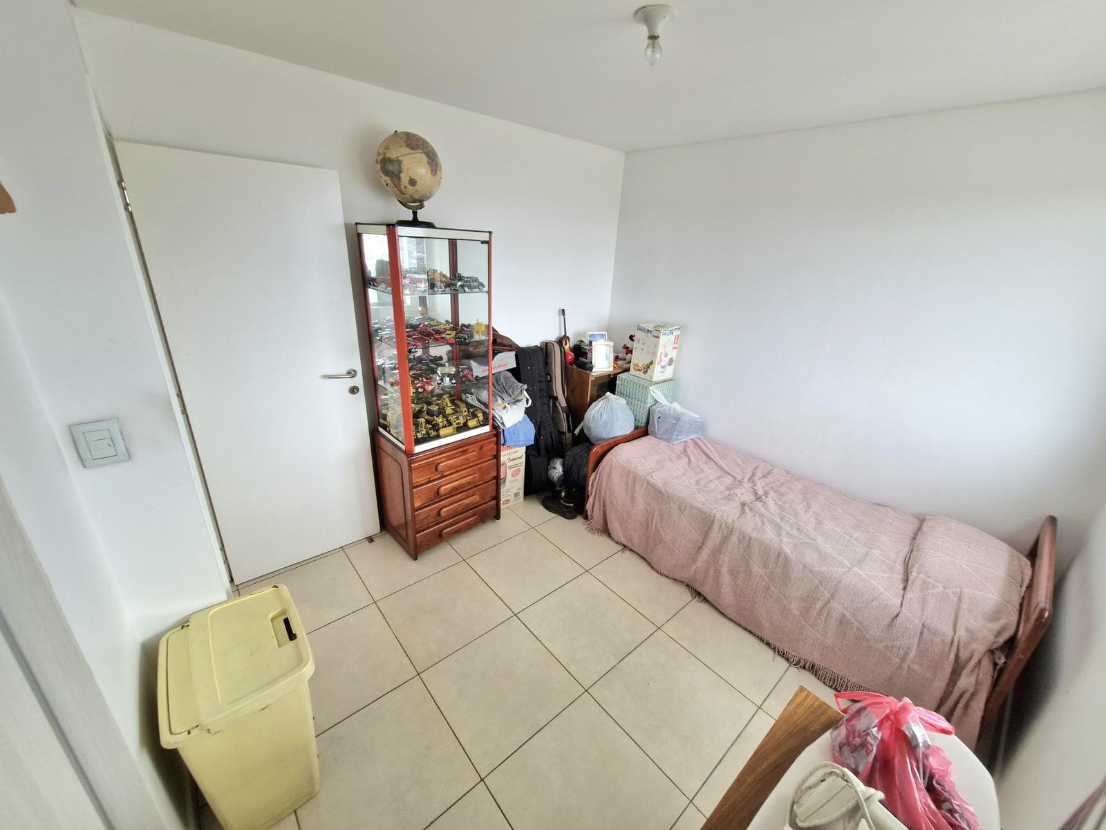 APARTMENT FOR SALE IN CARDINALES DEL SUQUIA - 2 BEDROOMS