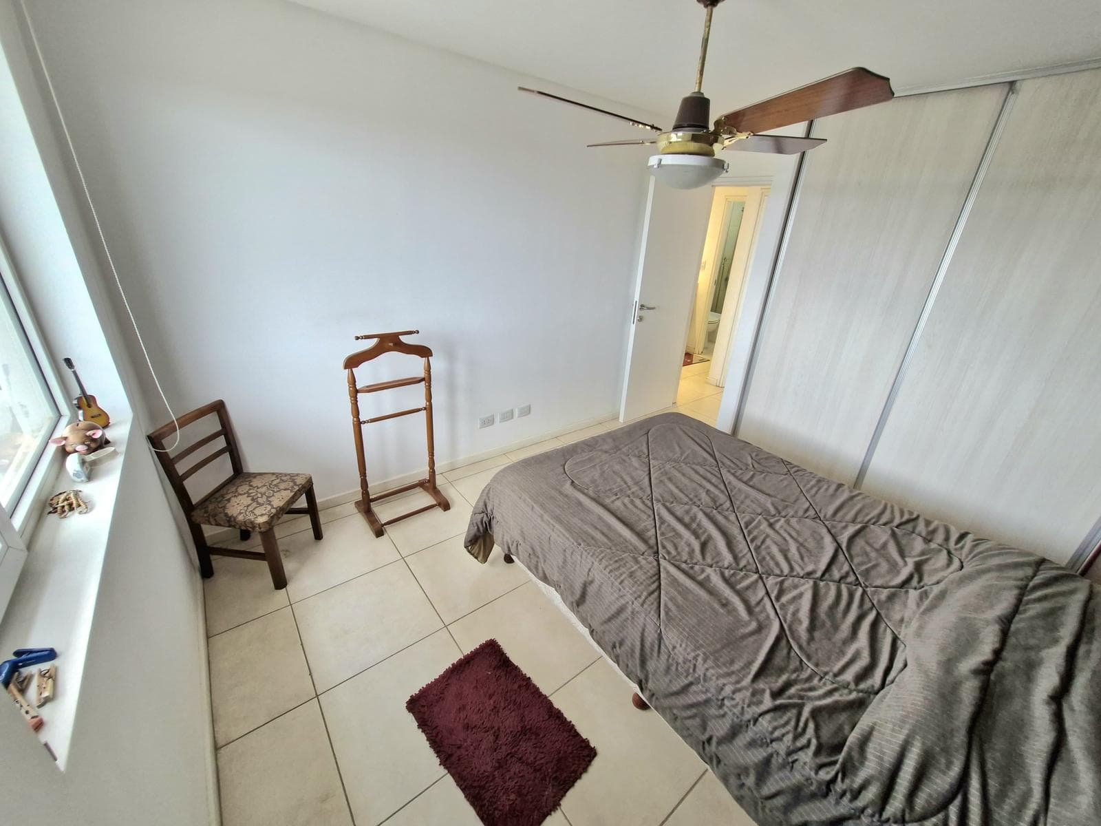 APARTMENT FOR SALE IN CARDINALES DEL SUQUIA - 2 BEDROOMS